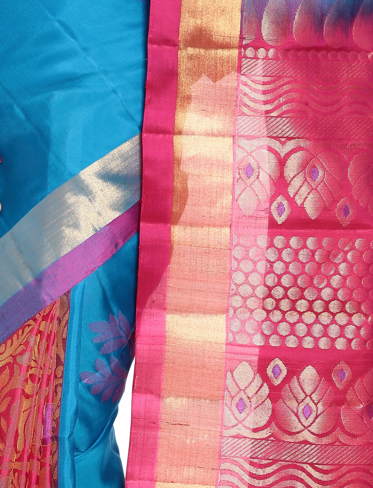 patli pallu silk saree usa